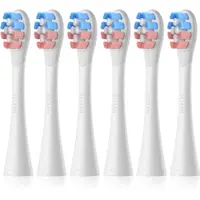 Oclean Kids Extra Soft P3K1 náhradní hlavice pro děti 6 ks