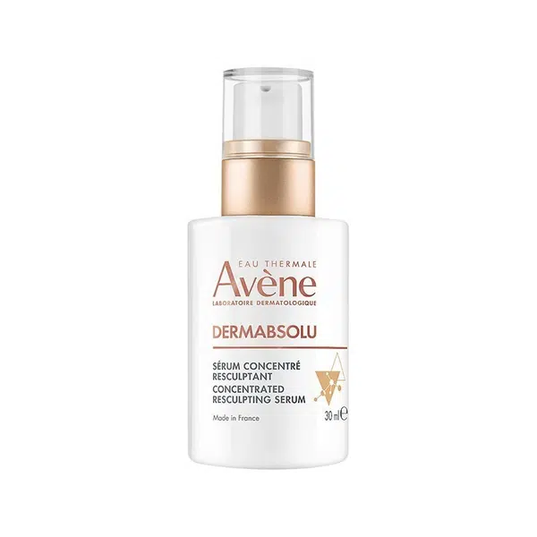 Avène Koncentrované remodelační sérum DermAbsolu (Concentrated Resculpting Serum) 30 ml
