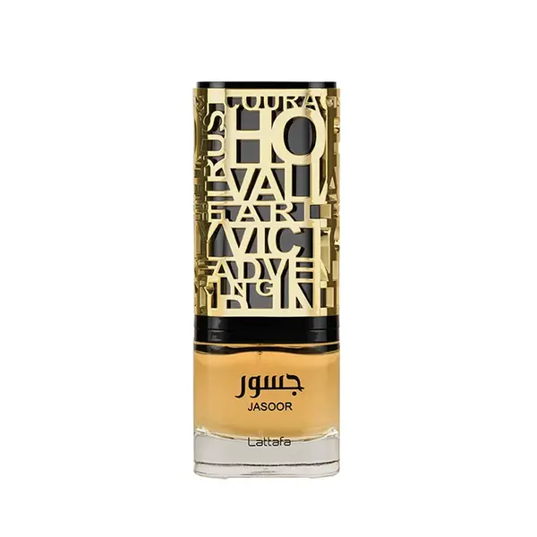 Lattafa Jasoor EDP 100 ml UNISEX