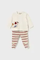 Kojenecká sada Mayoral Newborn