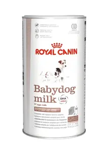 Royal Canin Babydog Milk náhrada mléka pro štěňata 400 g
