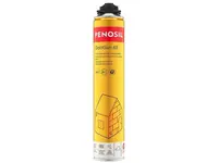 Pěna PENOSIL GoldGun 65 nízkoexpanzní krémová 750ml