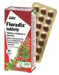 SALUS Floradix 84 tablet