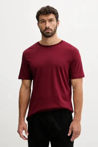 Calvin Klein  Bavlněné tričko