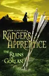 The Ruins of Gorlan (Ranger's Apprentice Book 1 ) - John Flanagan