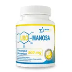 Nutricius URO - Manosa 40 tbl.