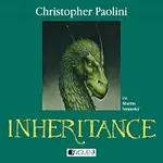 Christopher Paolini – Inheritance