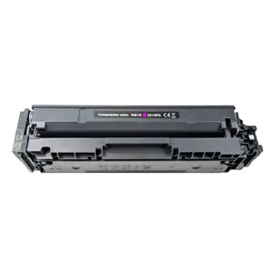 Kompatibilní toner pro HP 219X W2193X purpurový (magenta)
