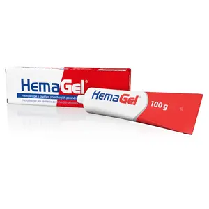 HEMAGEL 100 g