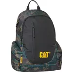 CATERPILLAR THE PROJECT Batoh, khaki, velikost