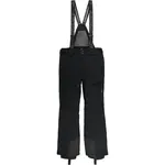 Spyder DARE LENGTHS Lyžařské kalhoty, černá, velikost