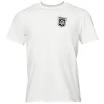 FANATICS MARADONA GRAPHIC Pánské triko, bílá, velikost