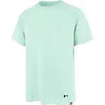 47 MLB OAKLAND ATHLETICS BASE RUNNER LC EMB ECHO TEE Klubové triko, světle zelená, velikost