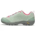 Northfinder MANA1 Dámské turistické boty, světle zelená, velikost