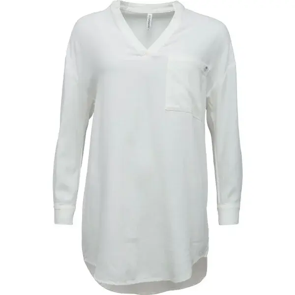 FUNDANGO ATHENE Dámská halenka, bílá, velikost