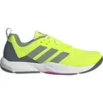 adidas RAPIDMOVE 2 TRAINER M Pánská tréninková obuv, žlutá, velikost 43 1/3