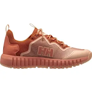 Helly Hansen W NORTHWAY APPROACH SLM Dámská turistická obuv, lososová, velikost 38.5
