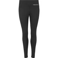 Northfinder MAZIKEEN Dámské legíny, černá, velikost