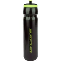 Arcore ERGO 1 L Cyklistická láhev, černá, velikost 1 L