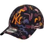 New Era NEW YORK YANKEES TODDLER ALL OVER PRINT 9FORTY Dětská kšiltovka, mix, velikost
