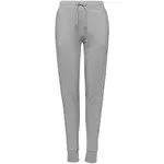 BOODY WEEKEND JOGGERS Dámské tepláky, šedá, velikost