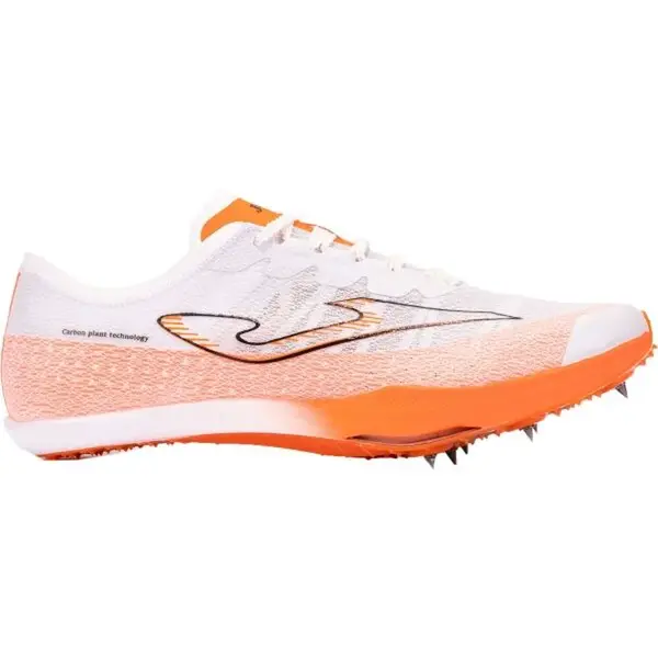 Joma R1100 Unisex tretry, oranžová, velikost