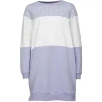 Lotto DRUMI Dívčí mikina, fialová, velikost 152-158