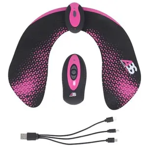 HMS ABS MASTER PRO HIP Posilovač břišních svalů, černá, velikost