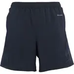 Arcore ORKAS Pánské běžecké šortky, tmavě modrá, velikost