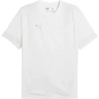Puma TEAMCUP TRAINING JERSEY TEE Pánský dres, bílá, velikost