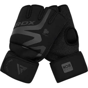 RDX T15 NOIR INNER GLOVES Rukavice, černá, velikost