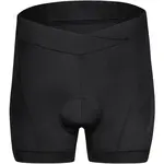 Etape SUNNY Dámské cyklistické kraťasy, černá, velikost