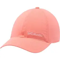 Columbia COOLHEAD™ III BALL CAP Kšiltovka, lososová, velikost UNI