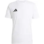 adidas SQUADRA 25 JERSEY Pánský dres, bílá, velikost