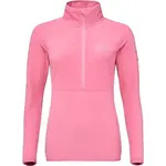Klimatex SAIKA1 Dámská ThermoLight mikina, růžová, velikost