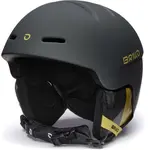 Briko TEIDE Lyžařská helma, tmavě šedá, velikost (58 - 60)