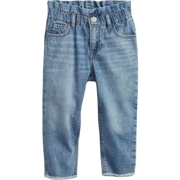 GAP BABY Detské džínsy, modrá, veľkosť