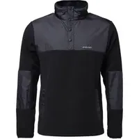 Head TERREL Pánska mikina, čierna, veľkosť