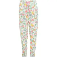 Lewro DALKA Dievčenské tepláky, mix, veľkosť 164-170