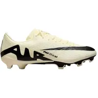 Nike ZOOM MERCURIAL VAPOR 15 ACADEMY MG Pánské kopačky, žlutá, velikost 45.5