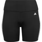 adidas TRAIN ESSENTIALS SHORTS Dámské tréninkové šortky, černá, velikost