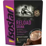 Isostar AFTER SPORT DRINK 450 G ČOKOLÁDA Proteinový nápoj v prášku, , velikost 450 G