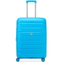 MODO BY RONCATO STARLIGHT 3.0 M Cestovní kufr, světle modrá, velikost