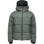 s.Oliver RL OUTDOOR JACKET Pánská bunda, khaki, velikost