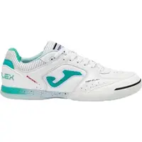 Joma TOP FLEX IN Pánské sálovky, bílá, velikost