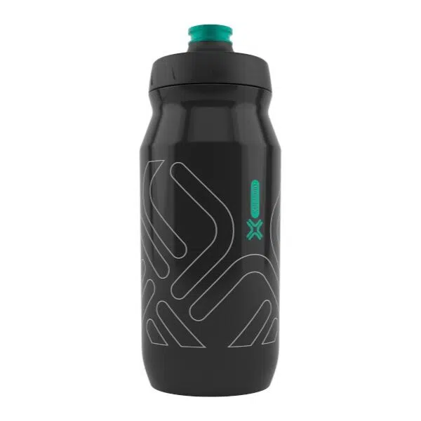 FIDLOCK FIDGUARD 600 ML Láhev na pití, černá, velikost 600 ML