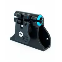 ROCKYMOUNTS DROPTOP Držák kol, černá, velikost