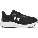Under Armour CHARGED PURSUIT 4 W Dámská běžecká obuv, černá, velikost 38