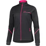 Etape CRISTY WS W Dámská softshellová bunda, černá, velikost
