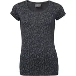 Willard TSHIRT Dámské triko, černá, velikost XXL